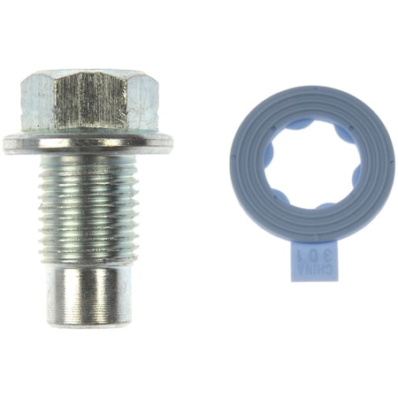 Dorman OIL DRAIN PLUG 65214